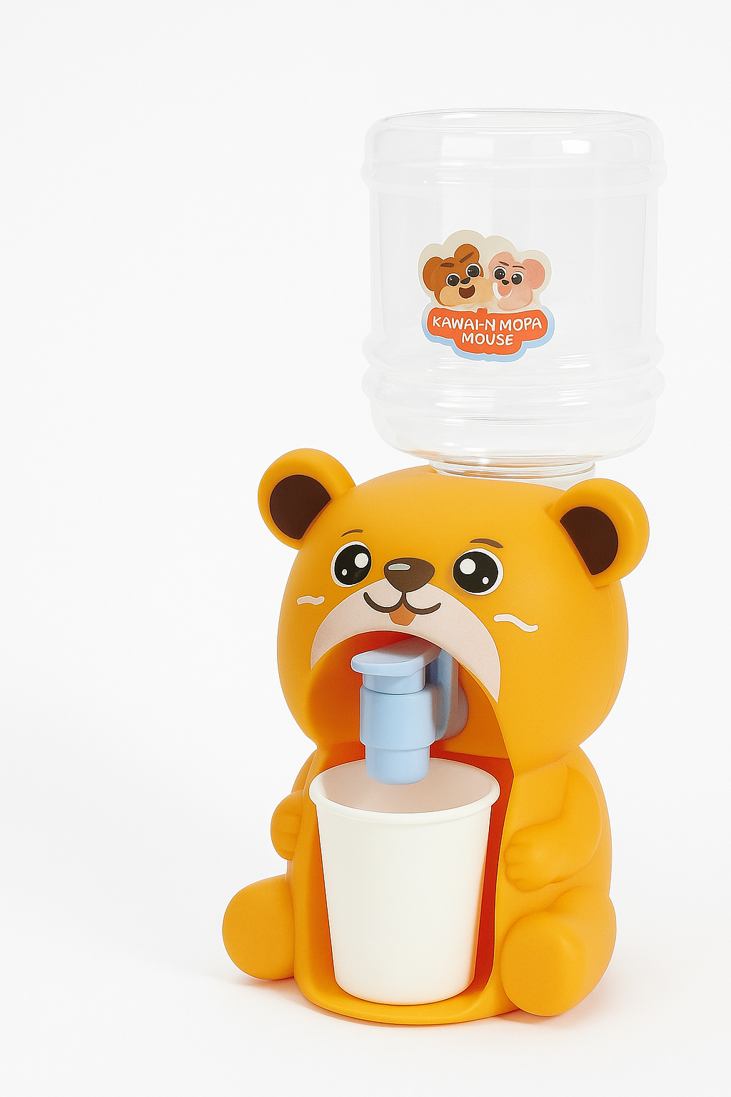 Mini Panda Water Dispenser