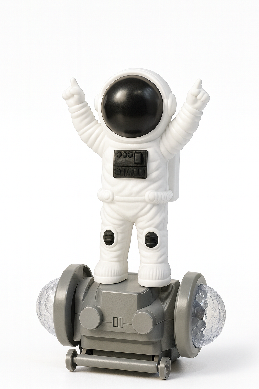 Astronaut Dancing Toy with Disco Lights & Music