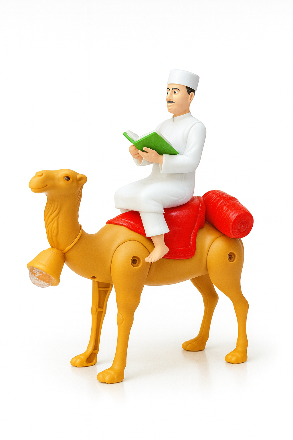 Islamic Camel Toy