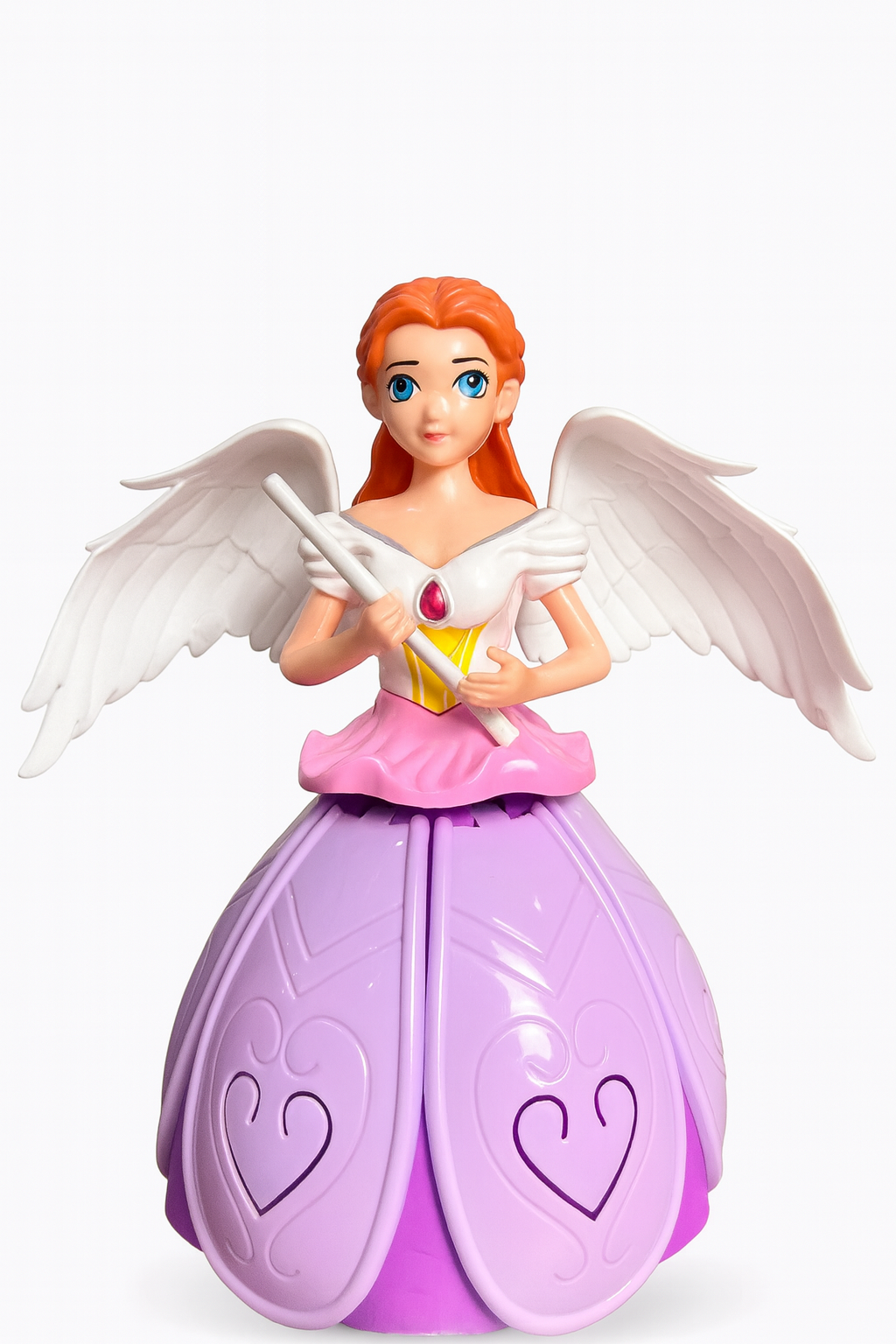Angel Musical Toy